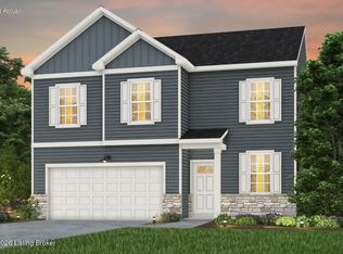 16935 Aiken Ridge Cir, Louisville, KY 40245