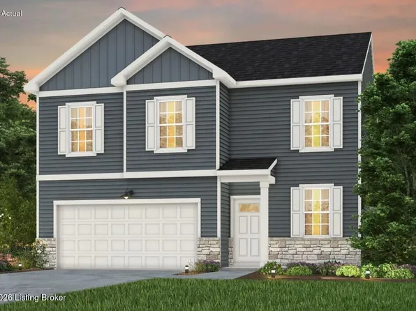 16935 Aiken Ridge Cir, Louisville, KY 40245