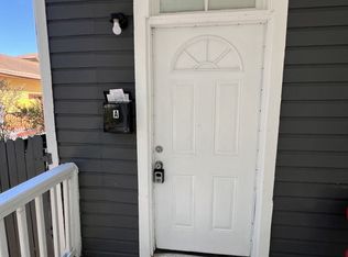 1106 E 33rd St #A-b, Savannah, GA 31404