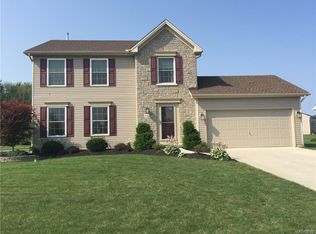 46 Avian Way, Lancaster, NY 14086