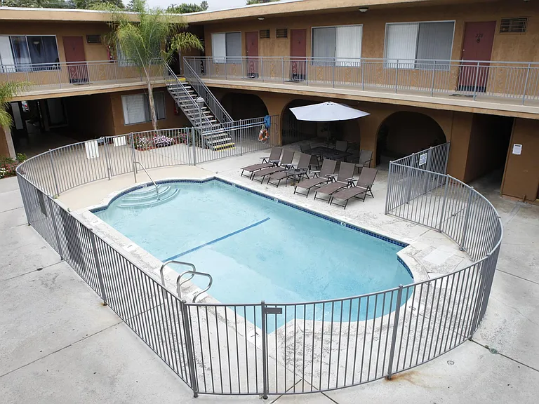 11921 Chandler Blvd — Photo 1