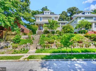 3114 Berkshire Rd, Baltimore, MD 21214