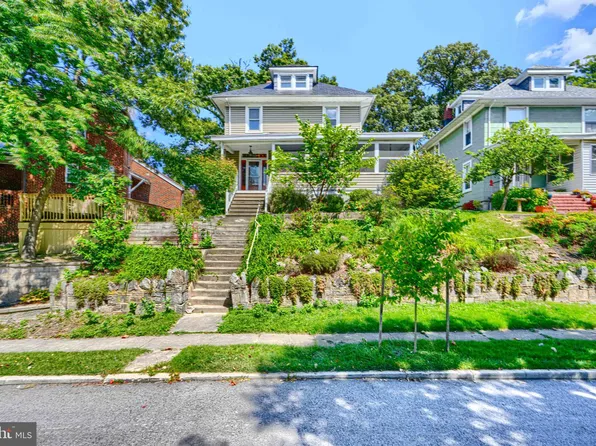 3114 Berkshire Rd, Baltimore, MD 21214