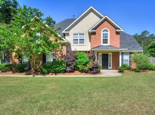 4881 Rolling Hill Rd, Evans, GA 30809