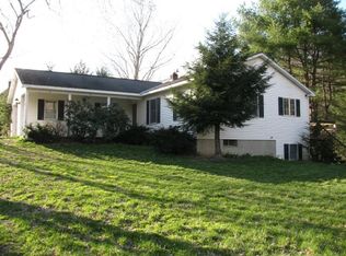 20 Dayfoot Rd, Petersburgh, NY 12138