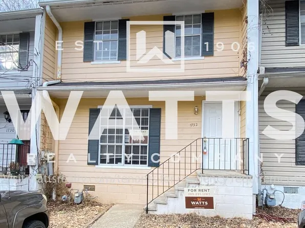 1732 14th Ter S, Birmingham, AL 35205