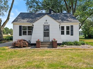 4694 South St, Hamilton, MI 49419
