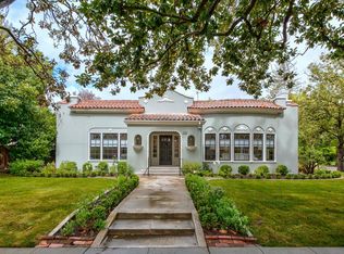 595 Seale Ave, Palo Alto, CA 94301