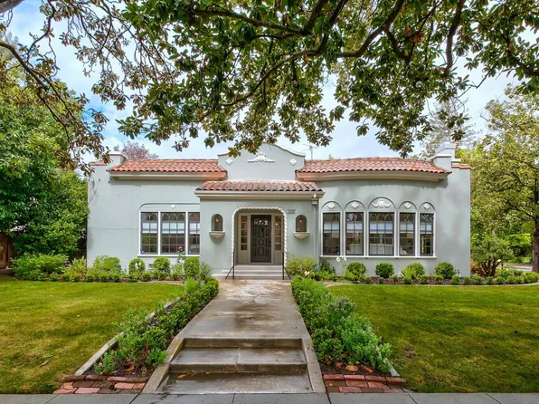 595 Seale Ave, Palo Alto, CA 94301