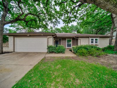 3906 Firethorn Dr, Arlington, TX, 76017