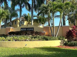 1543 SE 25th St UNIT 101, Homestead, FL 33035