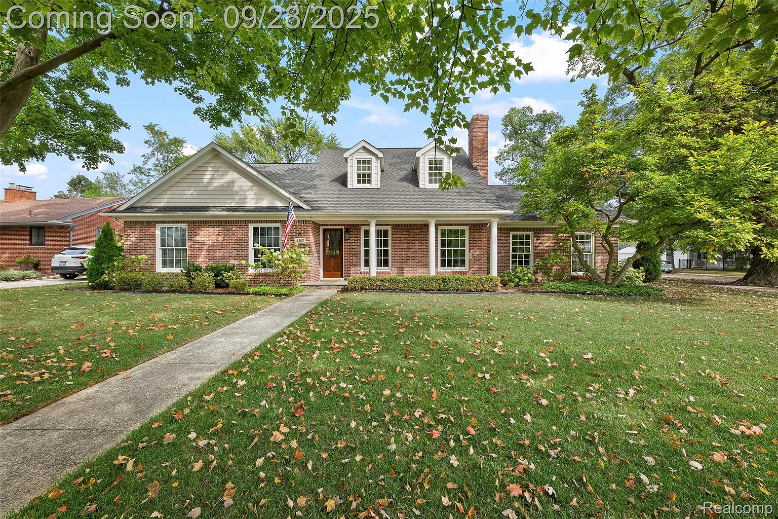 4402 Arlington Dr photo 1