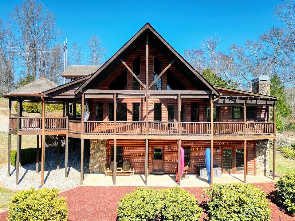 238 Notla Trl, Blairsville, GA 30512 Zillow