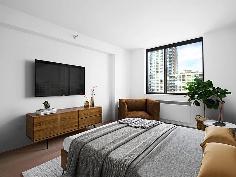 75 W End Ave #P20E — Photo 8