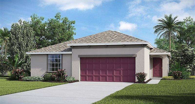 1st image of 1604 Redmond Brook Ln