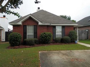 8448 Water Oak Ct, Montgomery, AL 36117