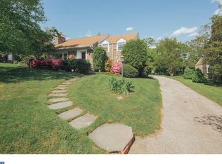423 Redleaf Rd, Wynnewood, PA 19096