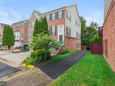 13640 Cedar Run Ln, Herndon, VA, 20171