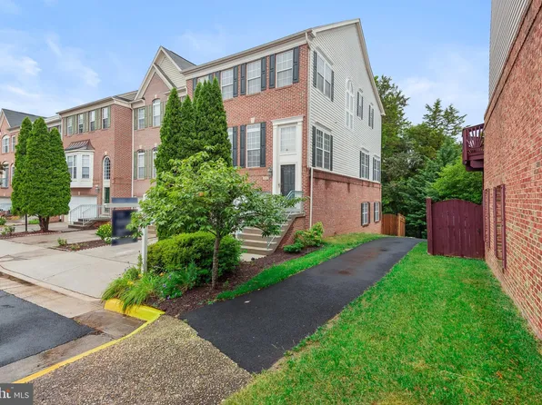 13640 Cedar Run Ln, Herndon, VA 20171