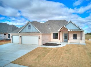 4405 Courtlyn Ave, Tuttle, OK 73089
