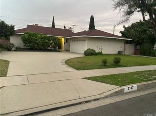 2117 W Beacon Ave, Anaheim, CA 92804