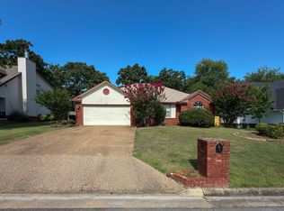 9704 Croxted Rd, Fort Smith, AR 72908