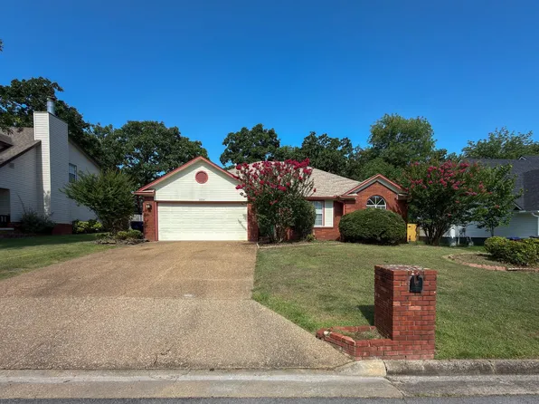 9704 Croxted Rd, Fort Smith, AR 72908