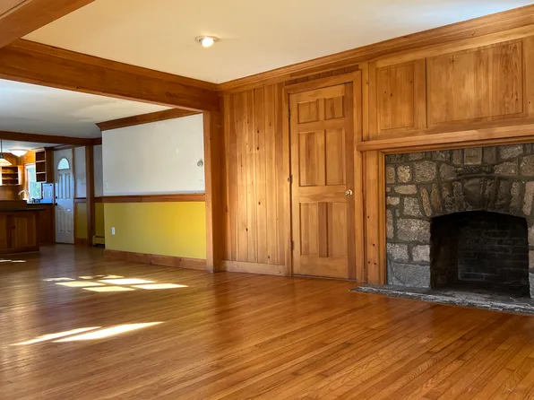 2162 Post Rd Unit A, Wakefield, RI 02879