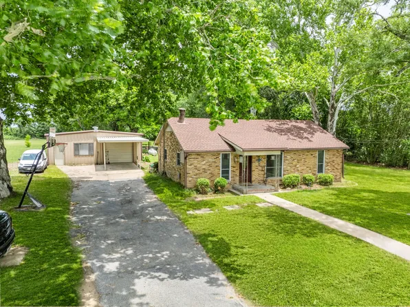 20082 State Highway 64, Canton, TX 75103