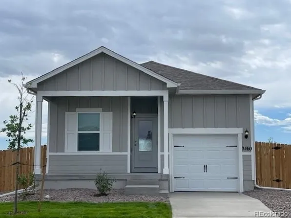 2460 Christina Street, Fort Lupton, CO 80621