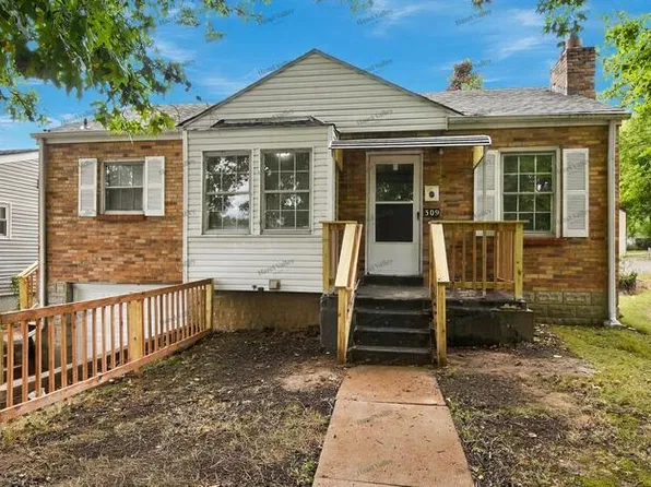 309 Coppinger Dr, Saint Louis, MO 63135