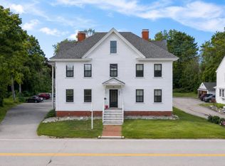 372 Main Street #203, Saco, ME 04072