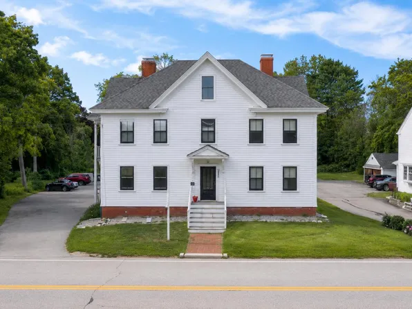 372 Main Street #203, Saco, ME 04072
