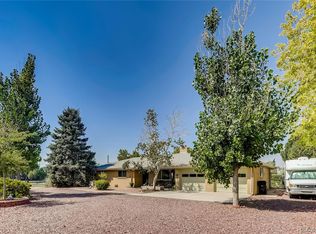 1601 Dunkirk St, Aurora, CO 80011