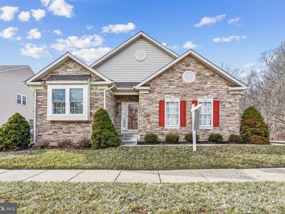 9212 Georgia Belle Dr, Perry Hall, MD, 21128