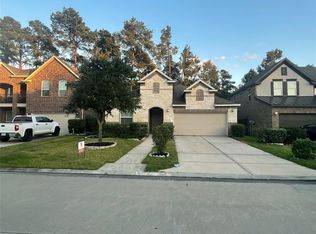 4911 Hidden Mill Dr, Spring, TX 77389