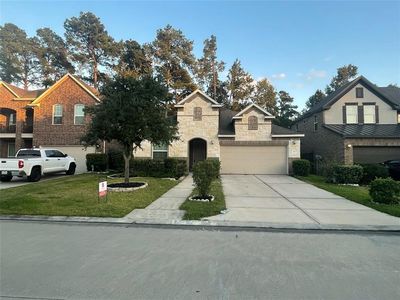 4911 Hidden Mill Dr, Spring, TX, 77389