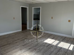 499 Lindsey St #3E, Fall River, MA 02720