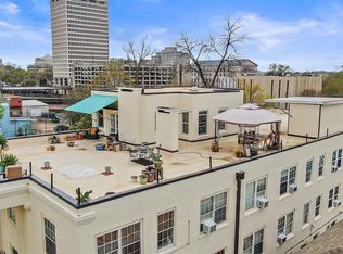 721 N State St #PENTHOUSE, Jackson, MS 39202