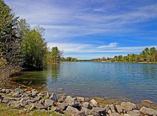 Gitchegumee Dr, Buckley, MI 49620