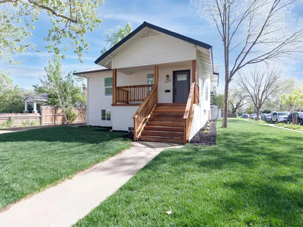 5200 V St, Sacramento, CA 95817