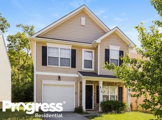 818 Rook Rd, Charlotte, NC 28216