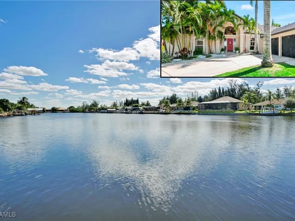 3412 SW 7th Ter, Cape Coral, FL 33991