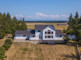 31706 40th Ave S, Roy, WA 98580