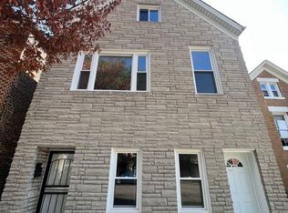 1651 W 38th Pl, Chicago, IL 60609
