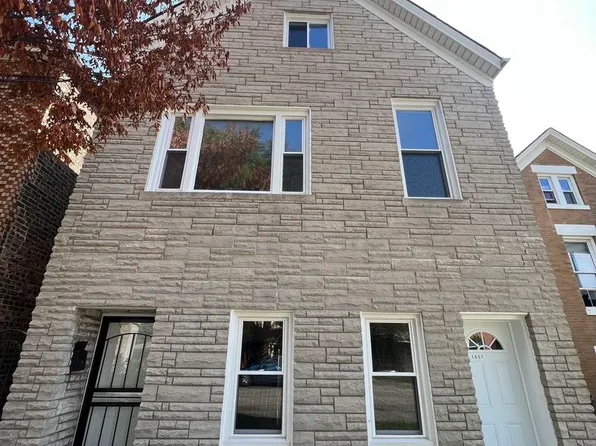 1651 W 38th Pl, Chicago, IL 60609