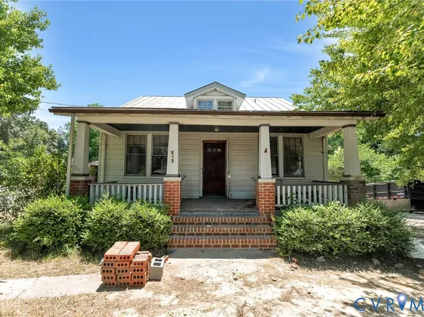 213 S Holly Ave, Henrico, VA 23075