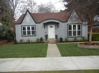1561 Hamilton Ave, San Jose, CA