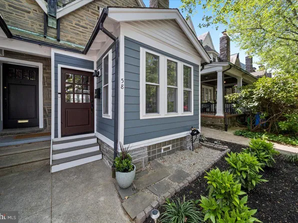 58 E Abington Ave, Philadelphia, PA 19118