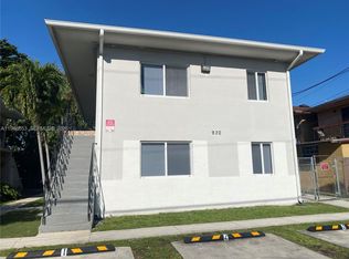930 SW 7th Ave APT 1, Miami, FL 33130